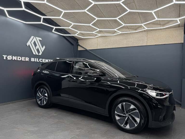 VW ID.4
