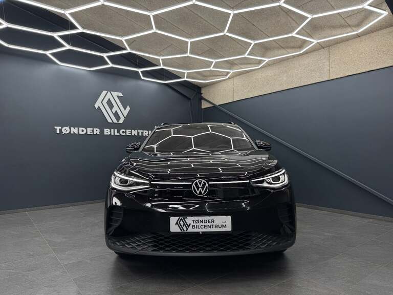 VW ID.4