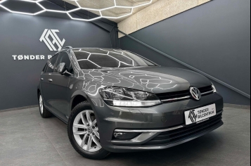 VW Golf VII