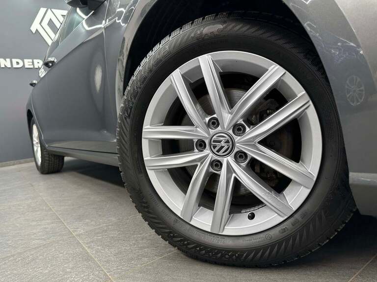 VW Golf VII