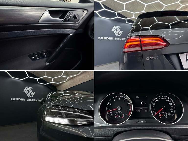 VW Golf VII