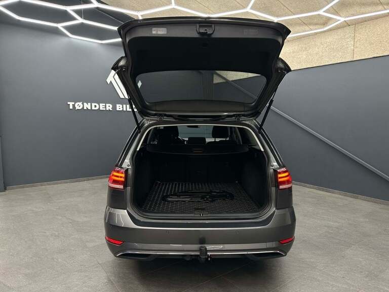 VW Golf VII