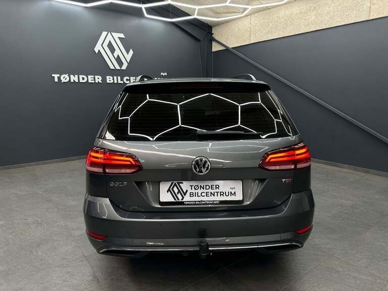 VW Golf VII