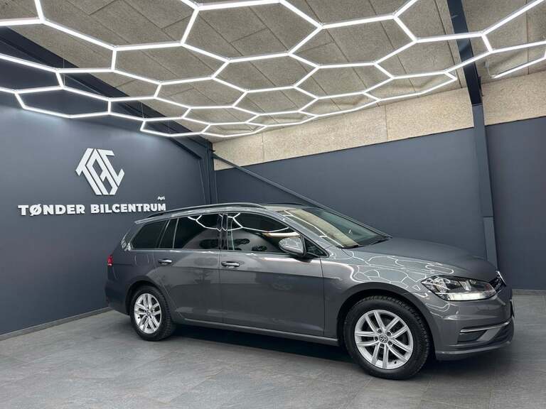 VW Golf VII