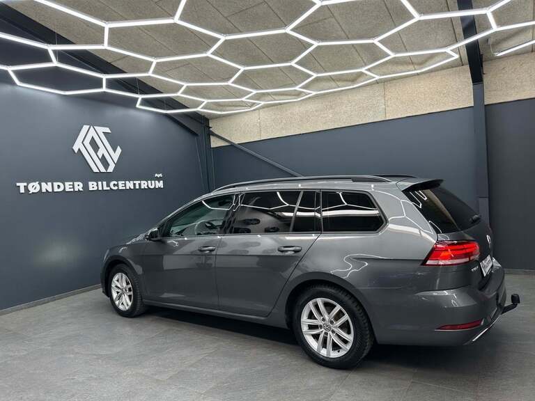 VW Golf VII