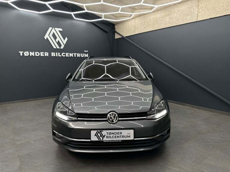 VW Golf VII