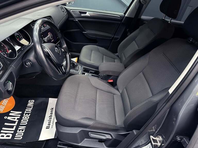 VW Golf VII