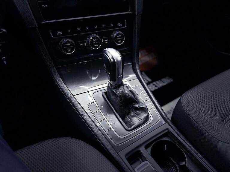 VW Golf VII
