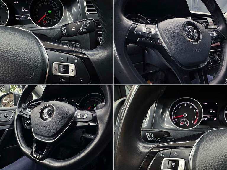 VW Golf VII