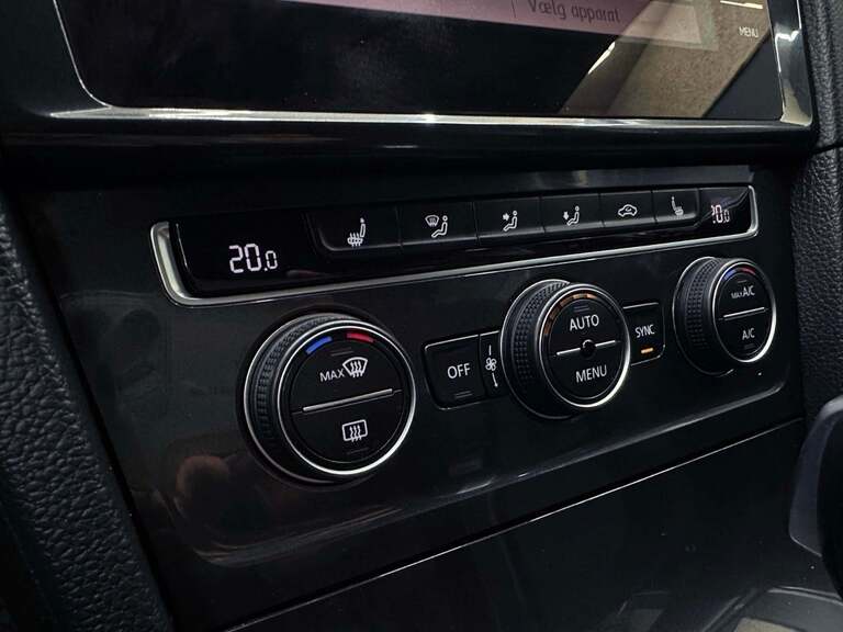 VW Golf VII