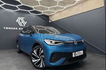 VW ID.5