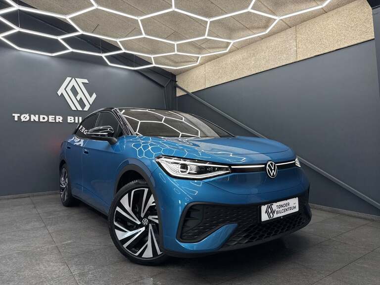 VW ID.5