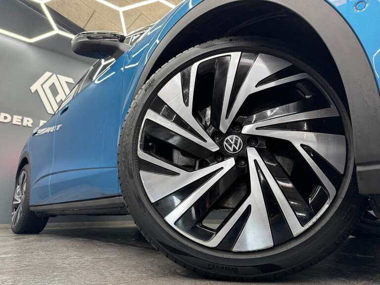 VW ID.5
