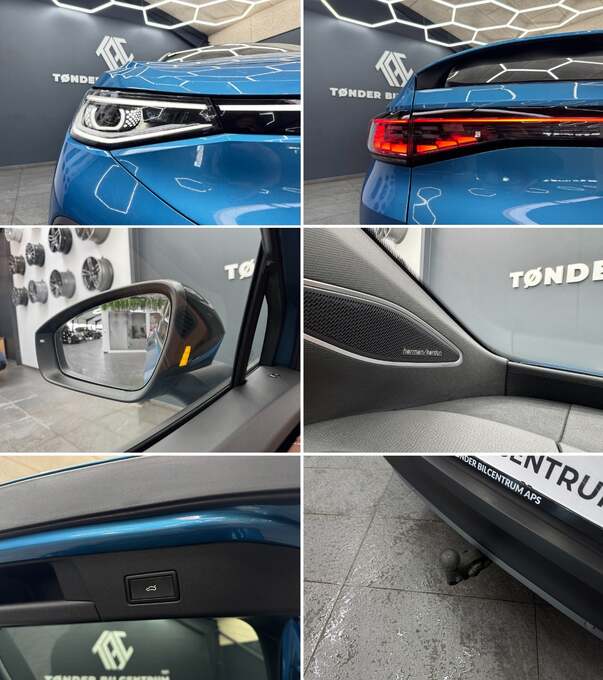VW ID.5
