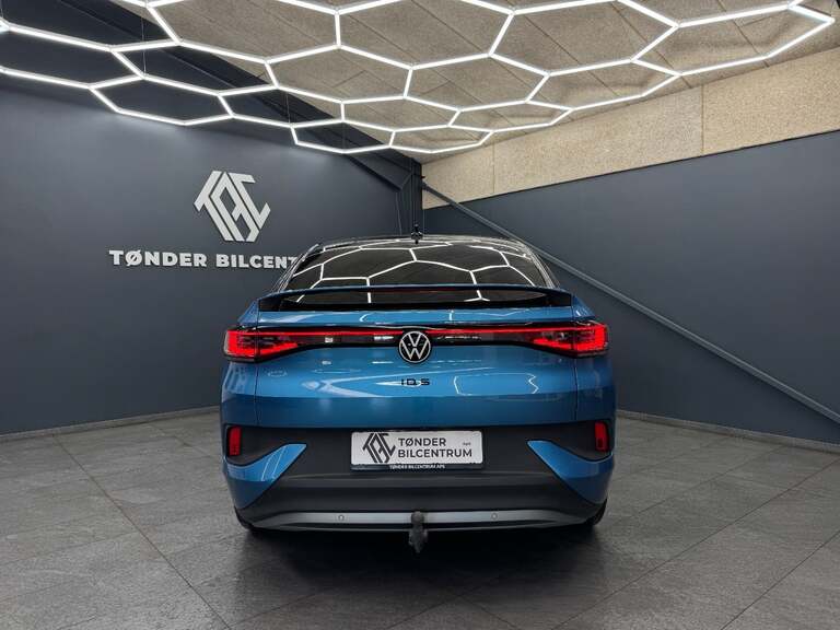 VW ID.5