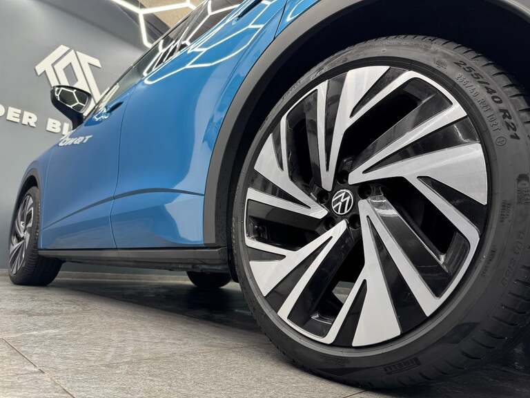 VW ID.5
