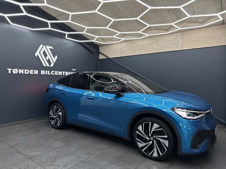 VW ID.5