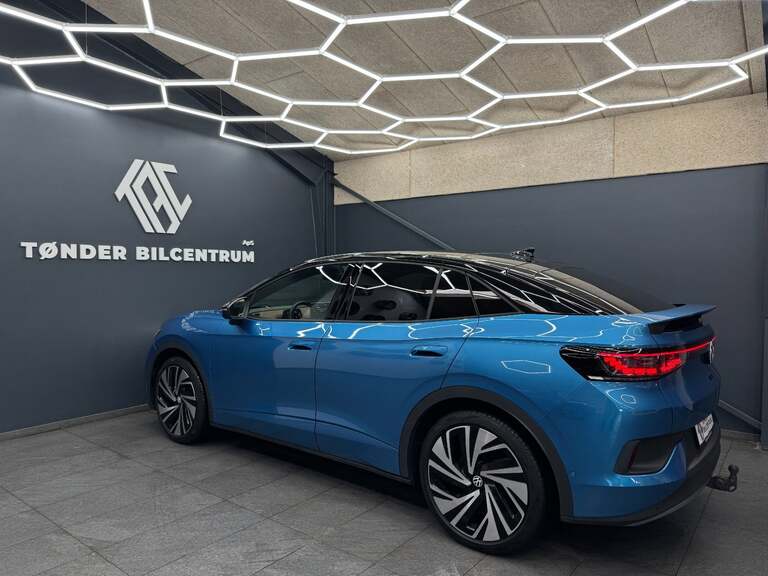 VW ID.5