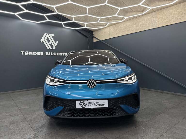 VW ID.5