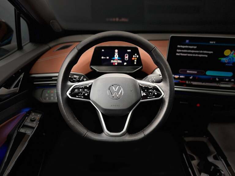 VW ID.5