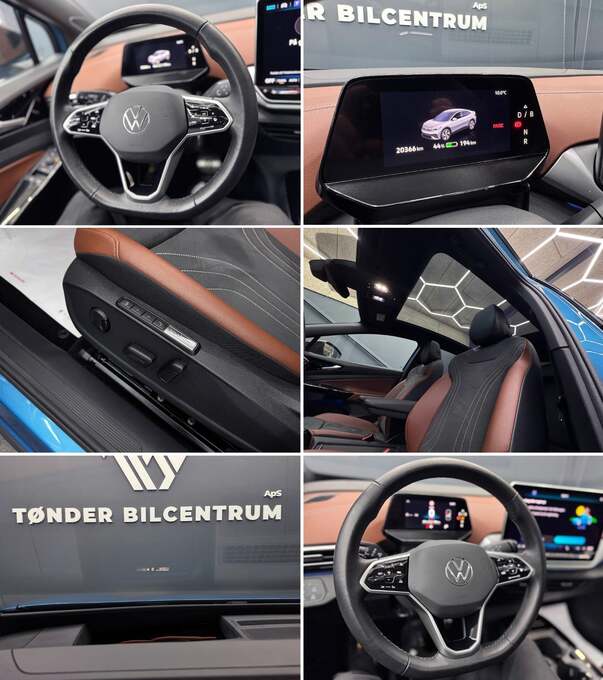 VW ID.5