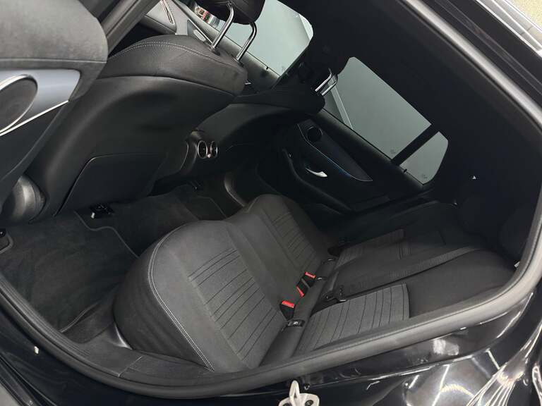 Mercedes EQC400