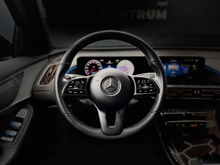 Mercedes EQC400