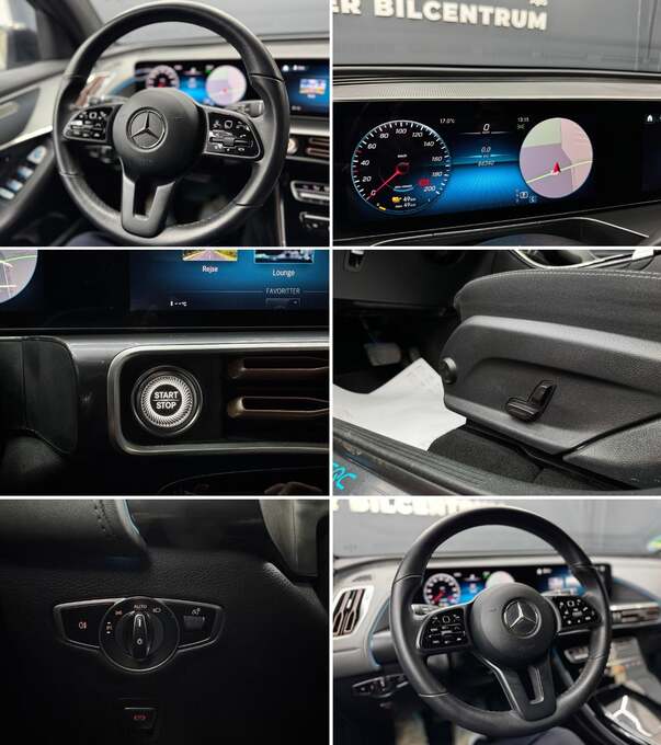 Mercedes EQC400