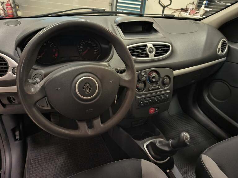 Renault Clio III