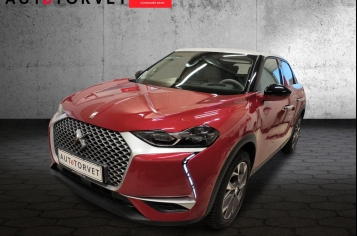 DS DS 3 CrossBack