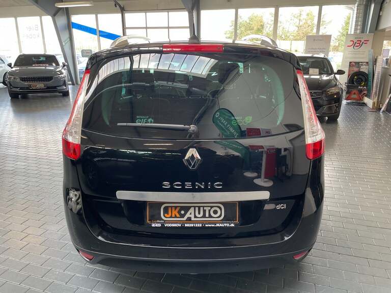 Renault Grand Scenic III