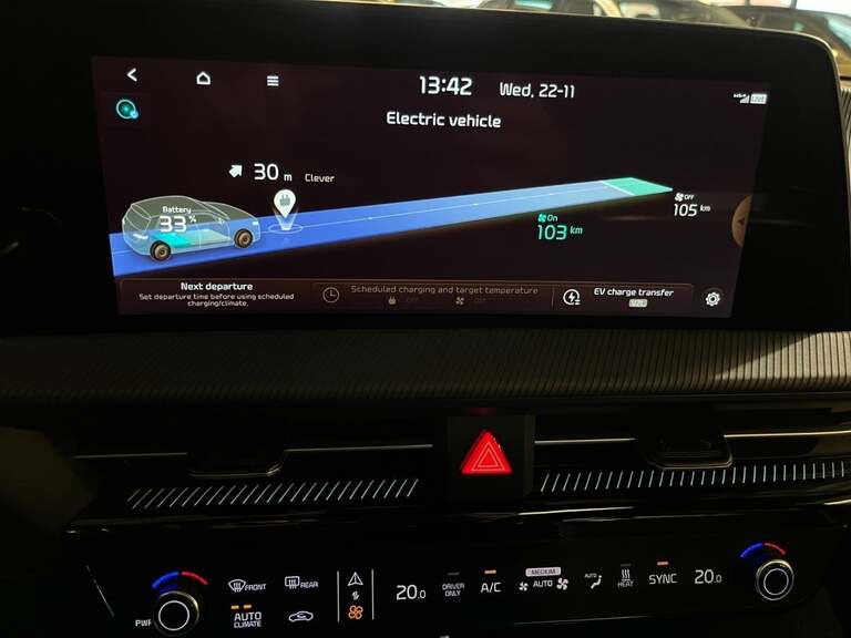 Kia EV6