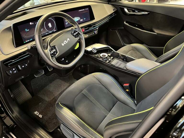Kia EV6