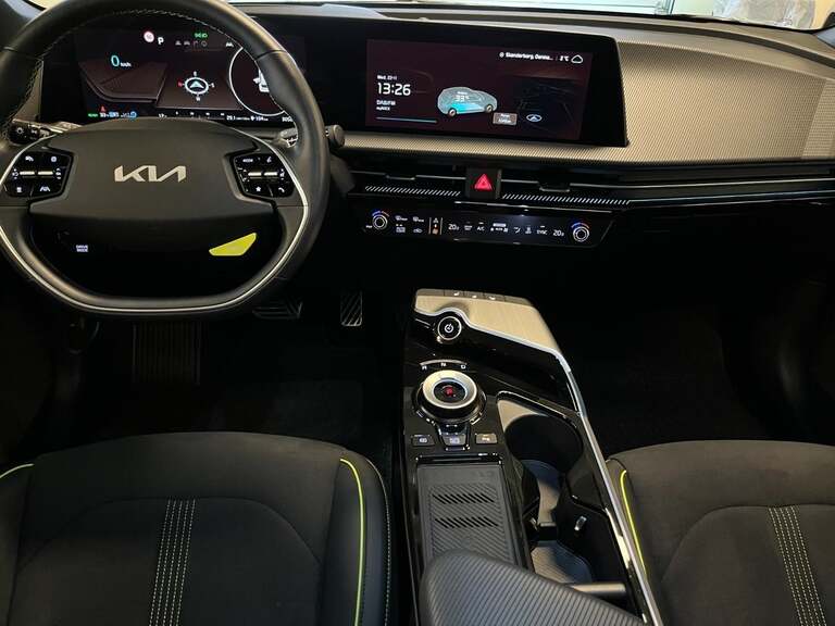 Kia EV6