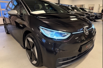 VW ID.3