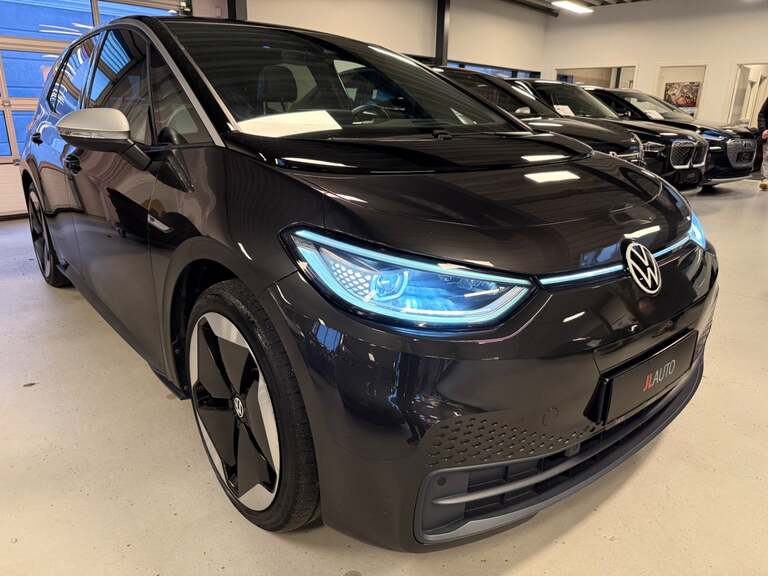 VW ID.3