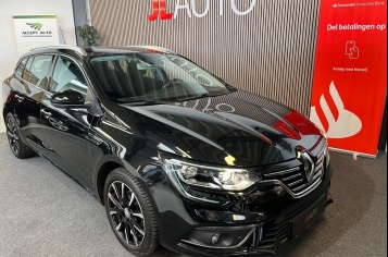 Renault Megane IV