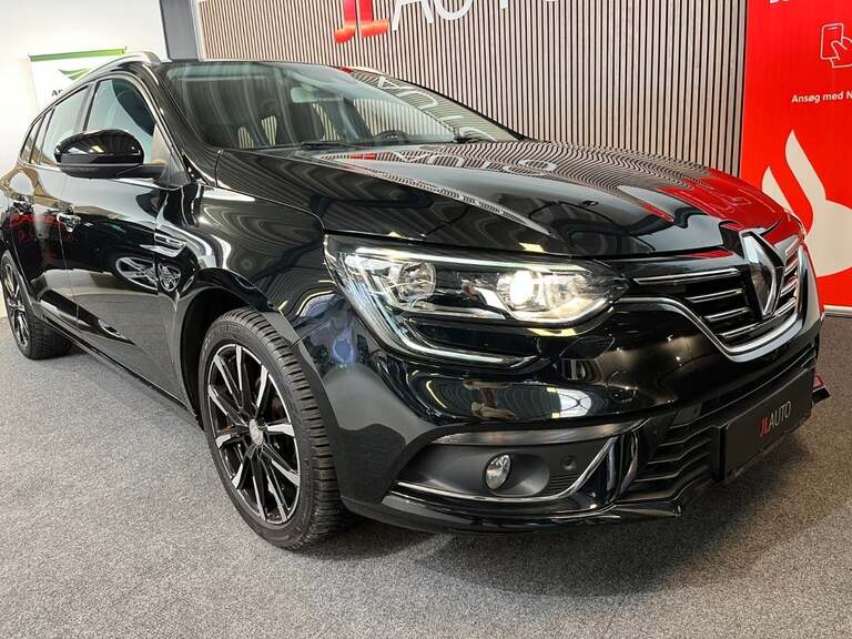 Renault Megane IV
