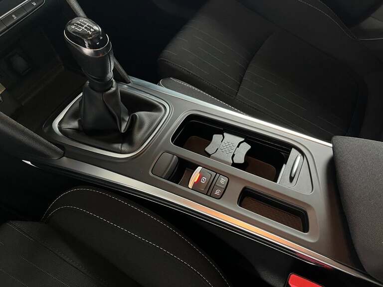 Renault Megane IV