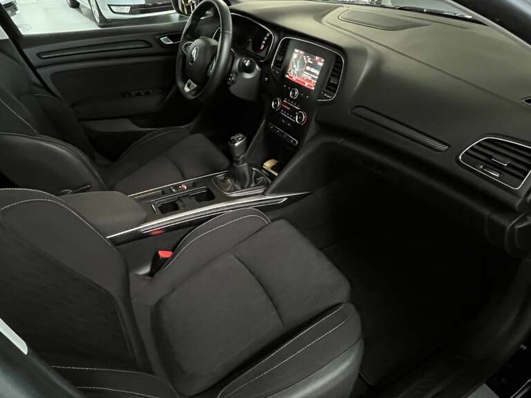 Renault Megane IV