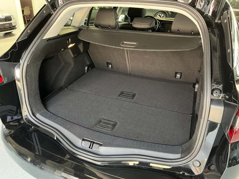 Renault Megane IV
