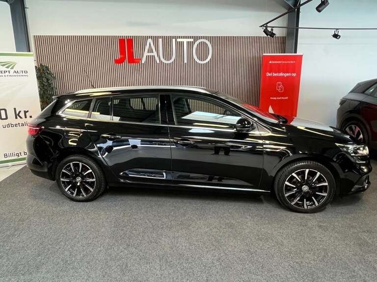 Renault Megane IV