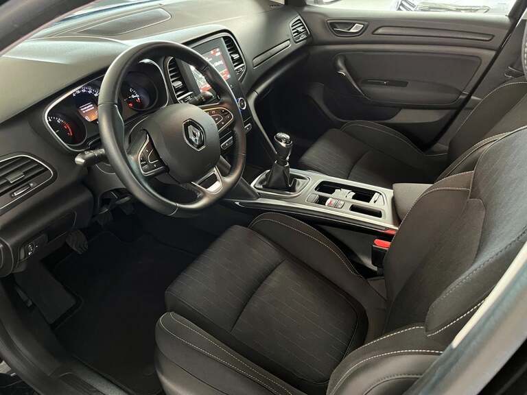 Renault Megane IV