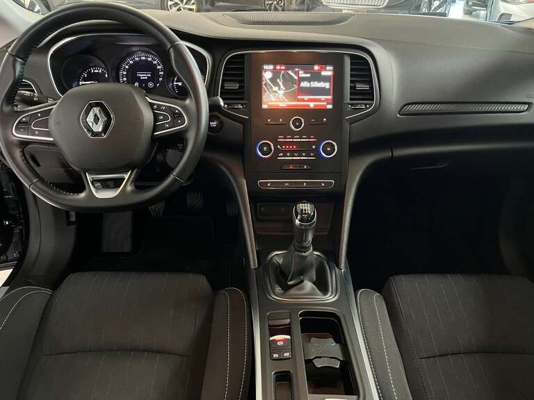 Renault Megane IV