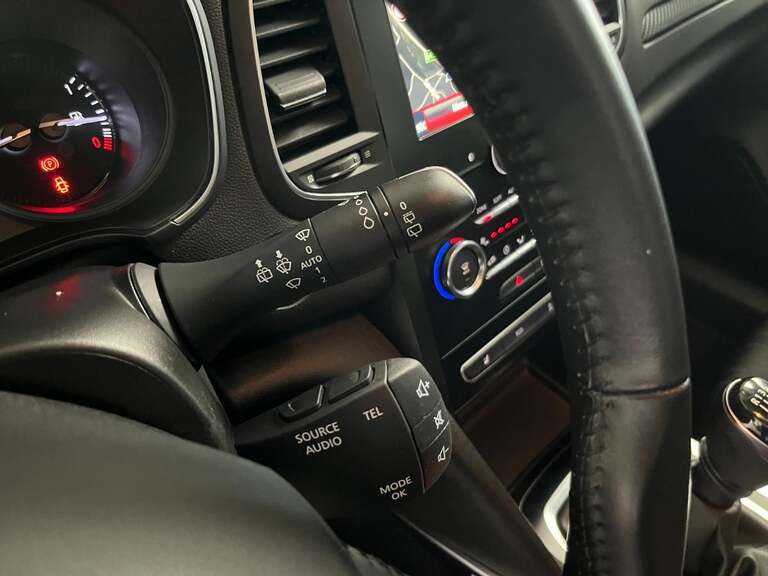 Renault Megane IV