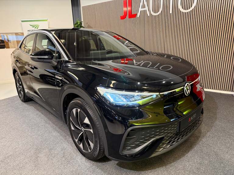 VW ID.5