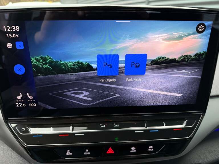 VW ID.5