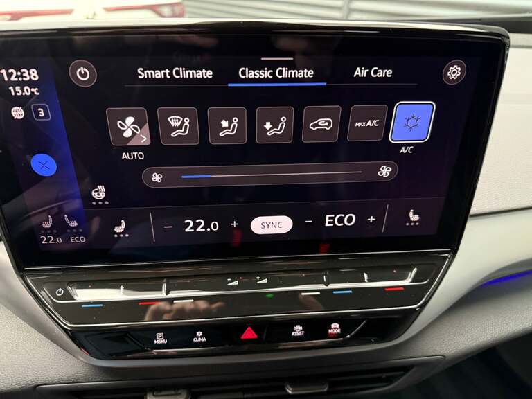 VW ID.5