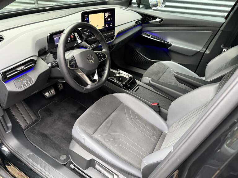 VW ID.5