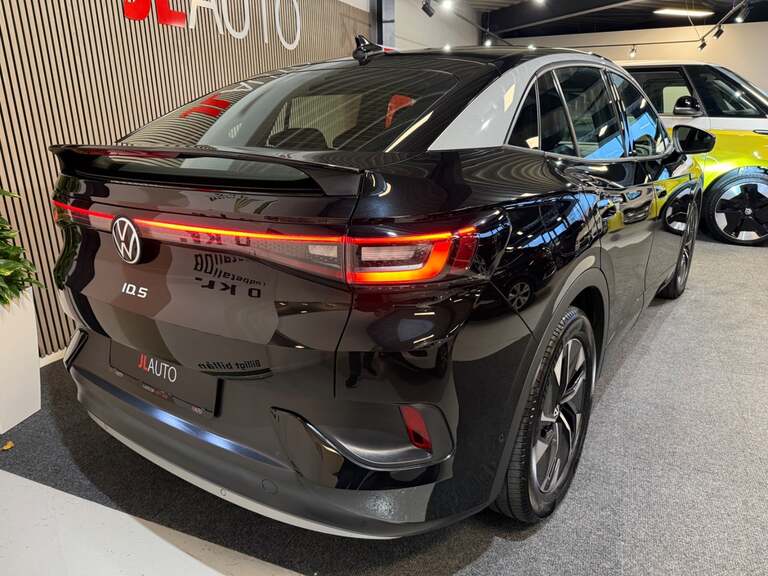 VW ID.5
